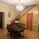On Zhukovskogo Одеса