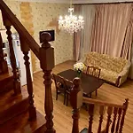 Apartman On Zhukovskogo Odessza