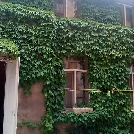 Apartment On Zhukovskogo *