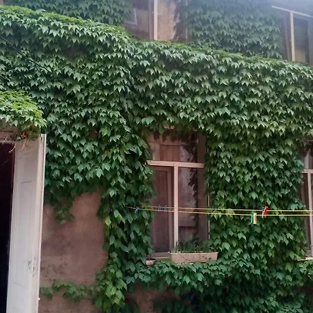 Apartman On Zhukovskogo *