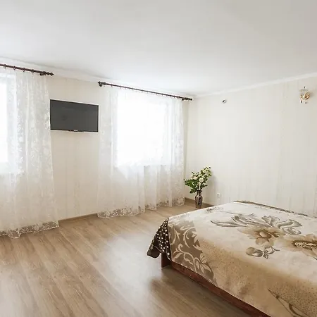 Apartment On Zhukovskogo Odesa