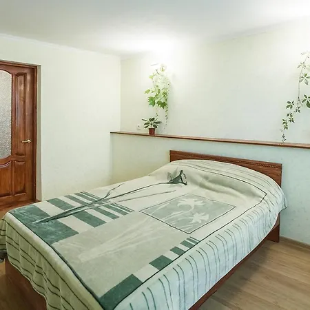 Apartment On Zhukovskogo *