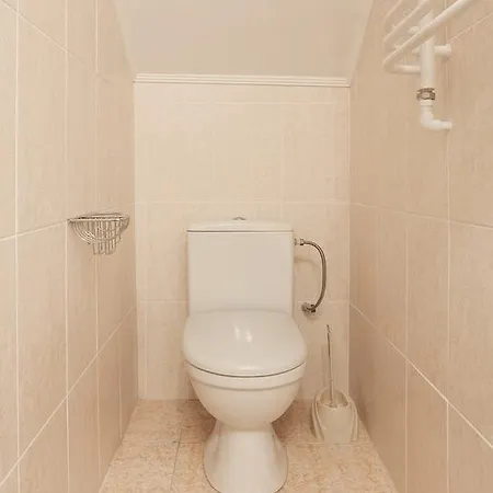 Apartment On Zhukovskogo
