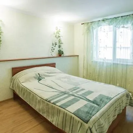 On Zhukovskogo Apartment