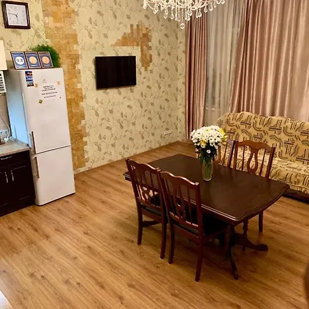 On Zhukovskogo Apartment Odesa