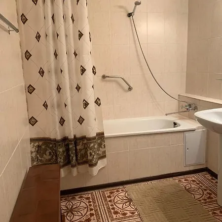 Apartment On Zhukovskogo *