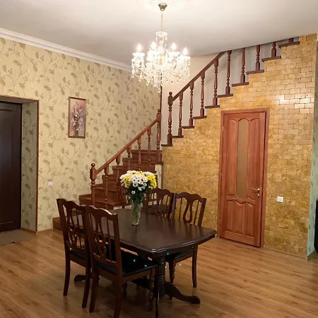 On Zhukovskogo Odesa