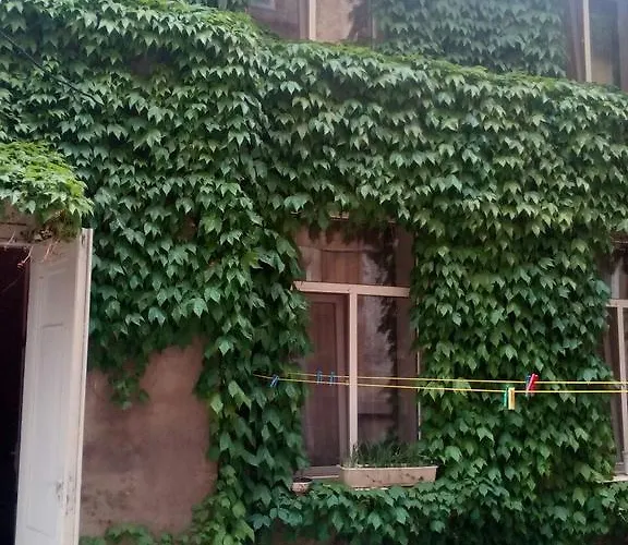 Appartement On Zhukovskogo *