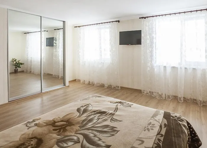 On Zhukovskogo Odessa