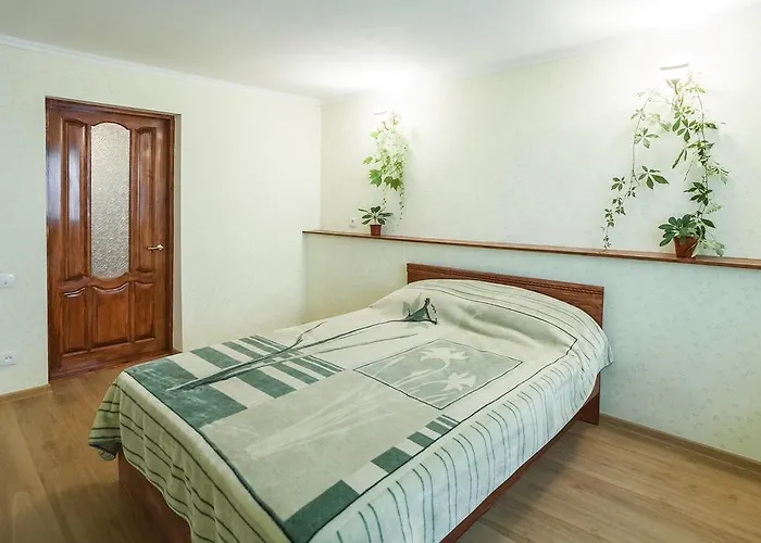 Appartement On Zhukovskogo *