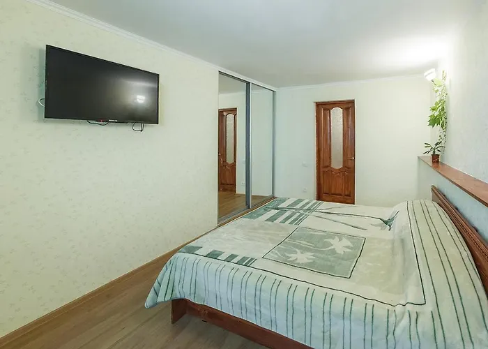 On Zhukovskogo Odessa