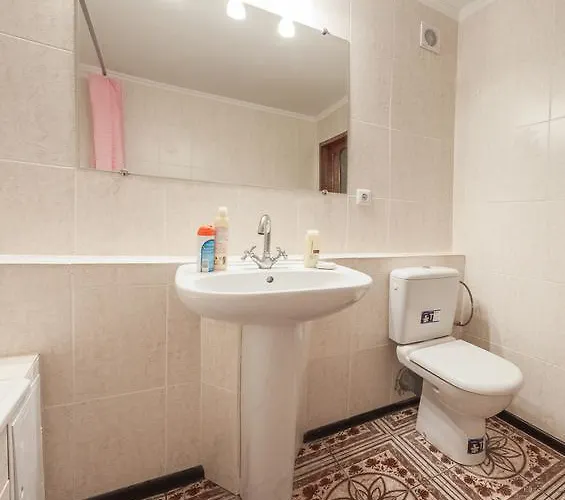Appartement On Zhukovskogo Odessa