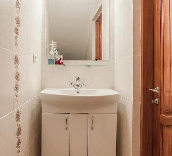 On Zhukovskogo Odessa