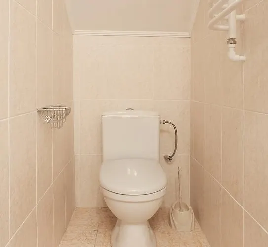 Appartement On Zhukovskogo