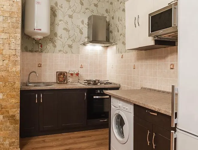 Appartement On Zhukovskogo Odessa