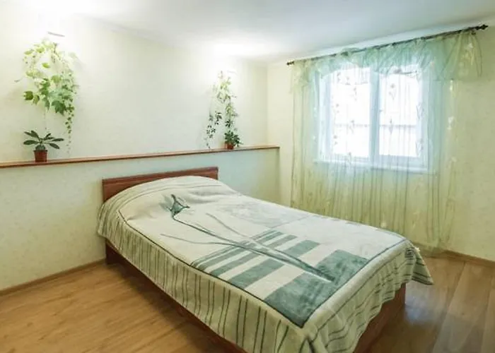 On Zhukovskogo Appartement