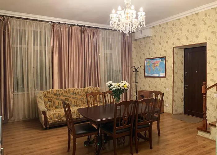 On Zhukovskogo * Odessa