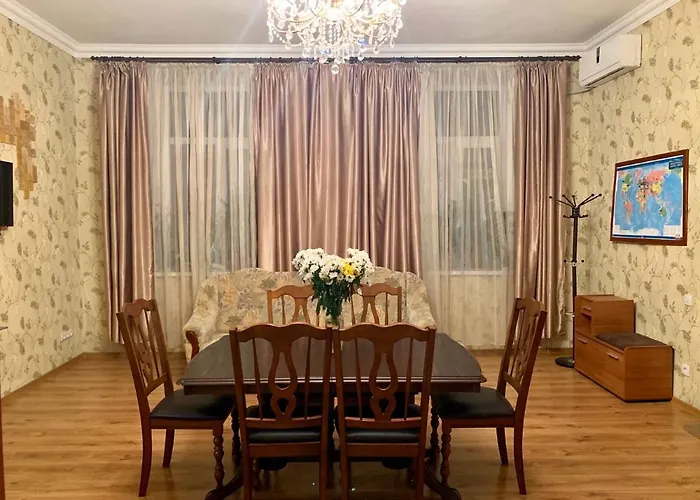 On Zhukovskogo Odessa