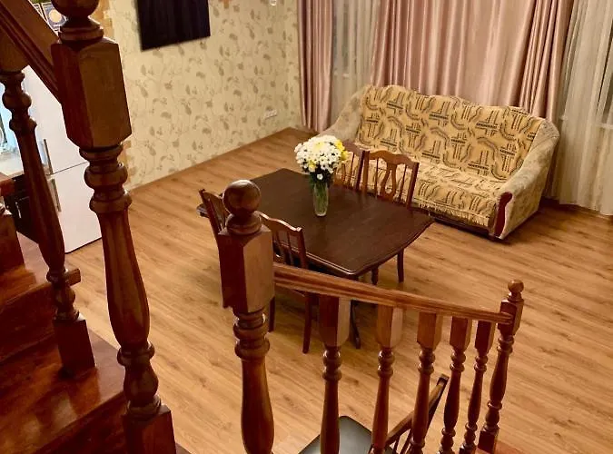 Appartement On Zhukovskogo *