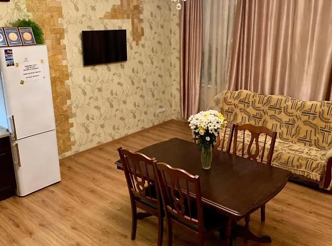 Appartement On Zhukovskogo Odessa