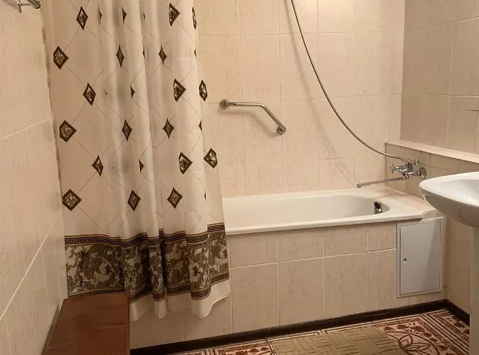 Appartement On Zhukovskogo *