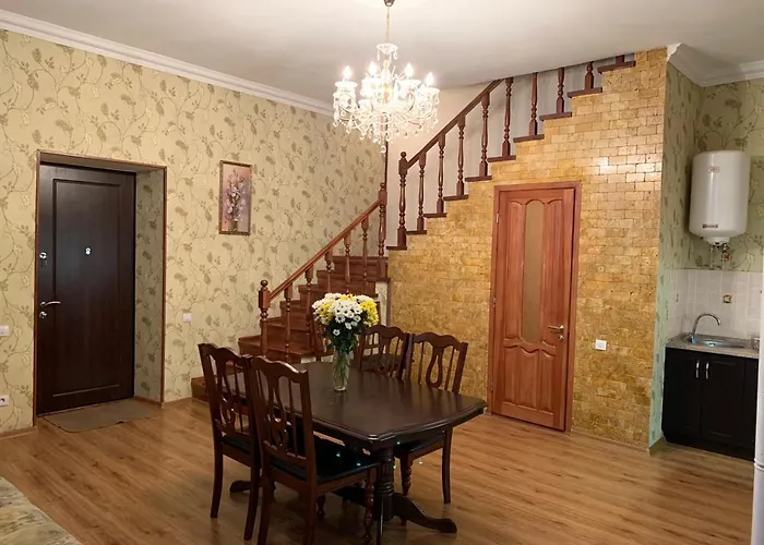 On Zhukovskogo Odessa