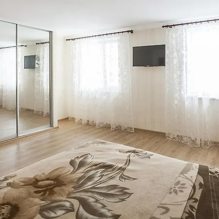 On Zhukovskogo Odessza