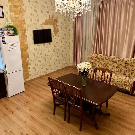 Apartman On Zhukovskogo Odessza