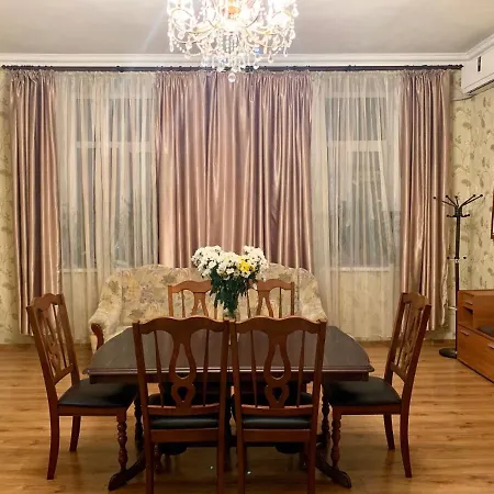 On Zhukovskogo Οδησσός